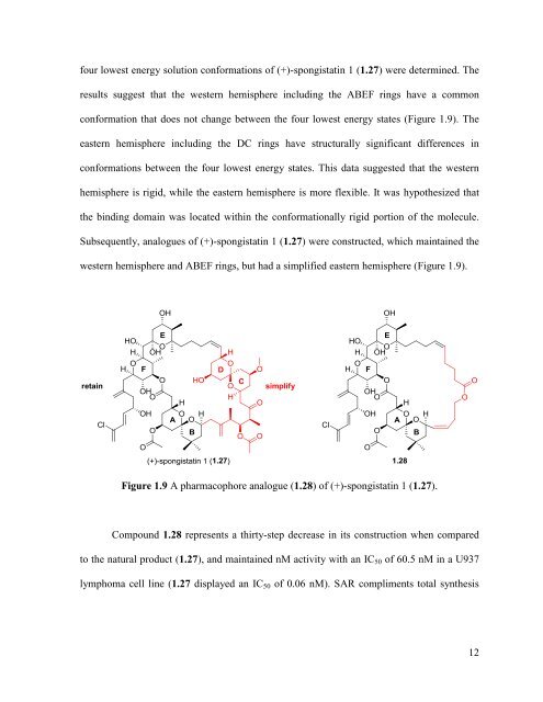 sample thesis title with a concise and accurate description