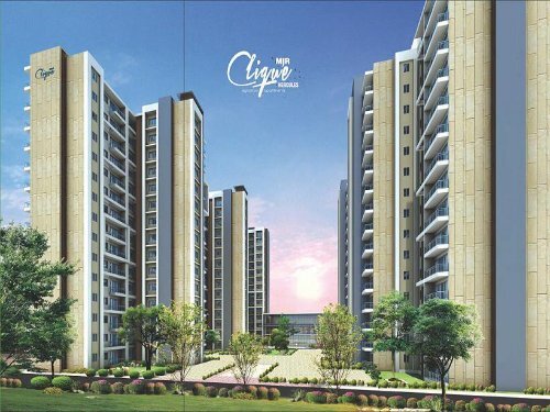 MJR Clique Hercules | Electronic City, Bangalore - Call: (+91) 9953 5928 48