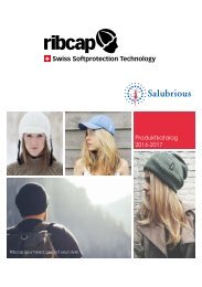 Ribcapkatalog