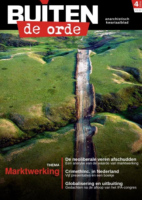 Buiten de Orde  2016 #4