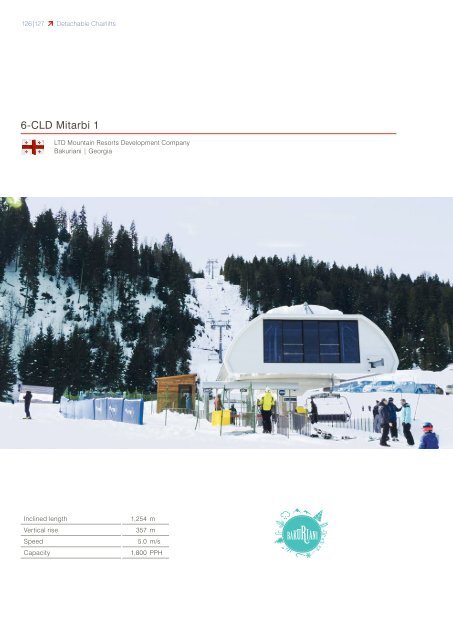 Doppelmayr/Garaventa Annual Brochure 2017