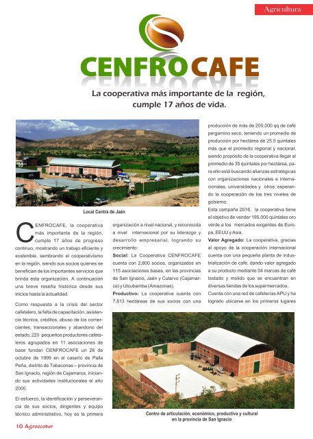 Revista Agroecotur- Edición Digital N°02