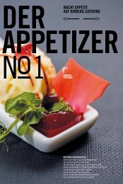 Der_Appetizer_No1