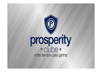 Nova APN Prosperityclube