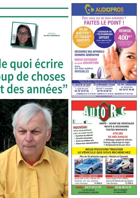 Le Mag Local Avril 2017