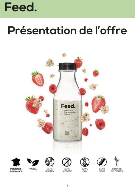 Dossier de Presse Feed Officiel PDF -2