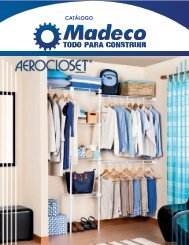 Aerocloset (Madeco) 