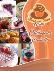 catalogo bread and pastry 2017