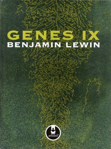 Genes IX Benjamin Lewin - PortuguesBR