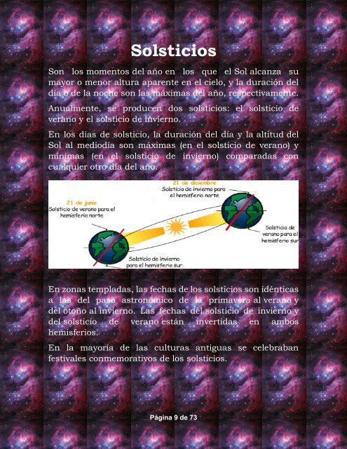 Gravitación Universal 