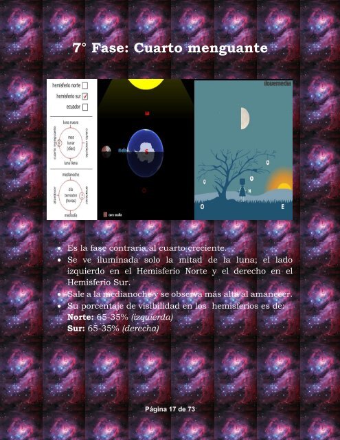 Gravitación Universal 