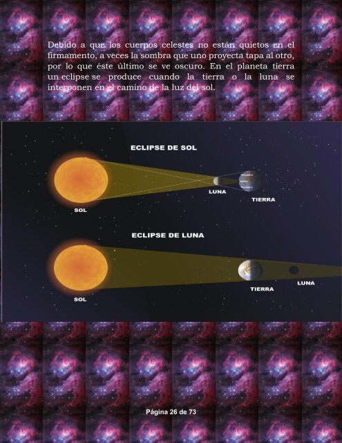 Gravitación Universal 