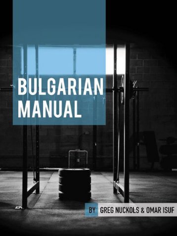 BulgarianManual[1]