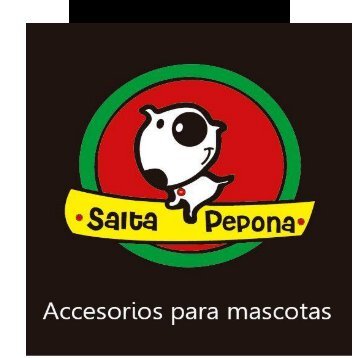 Salta Pepona Collares y Correas