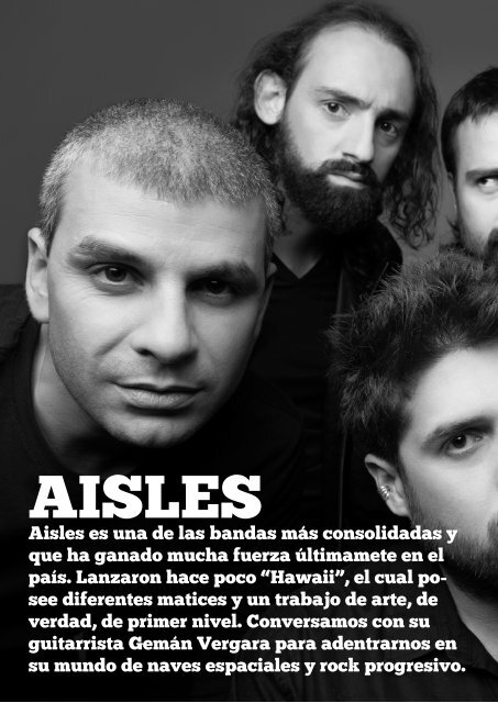 Rock To Rock Magazine N°1