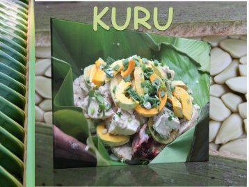 PAI PWA KURU