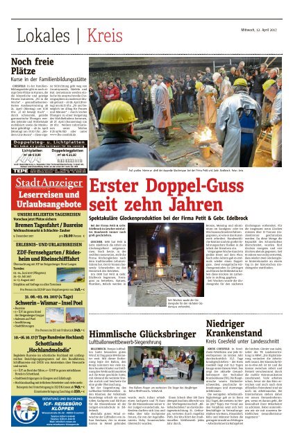 StadtAnzeiger Dülmen KW 15