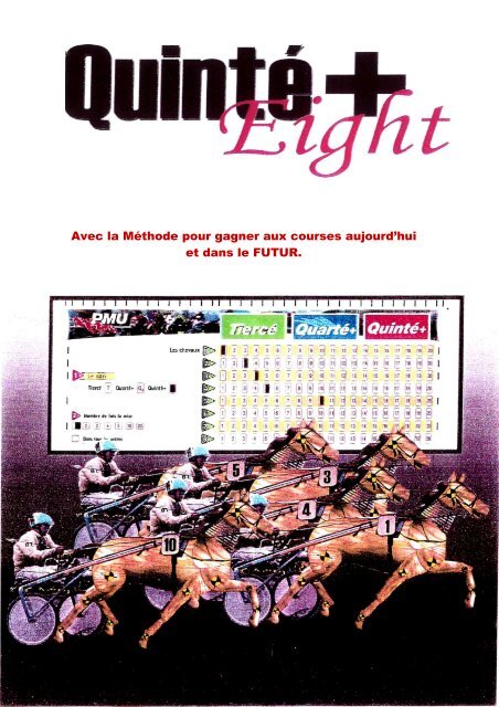 quinte-eight