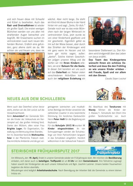 Traboch Zeitung April 2017 40