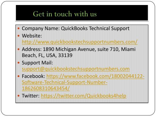 Steps to Install QuickBooks Software 18002044122