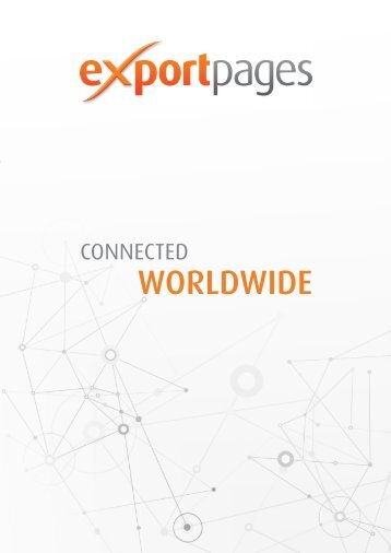 Exportpages Imagebrochure EN ePaper