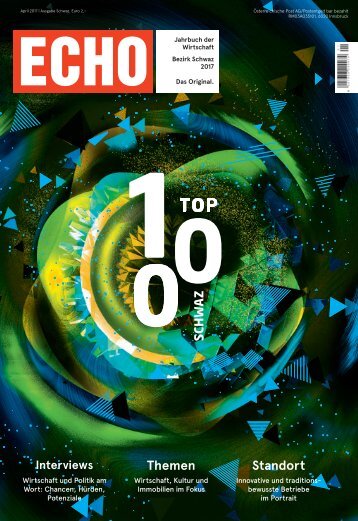 Top100 Schwaz 2017