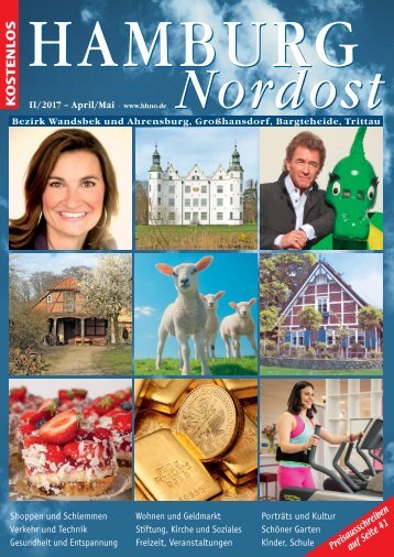 Hamburg Nordost Magazin II-2017_Online