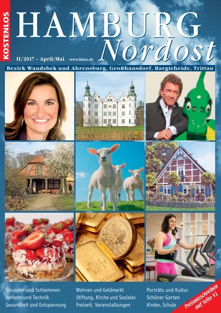 Hamburg Nordost Magazin II-2017_Online