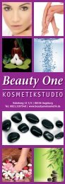 Preisliste Pdf Semmler Kosmetik De