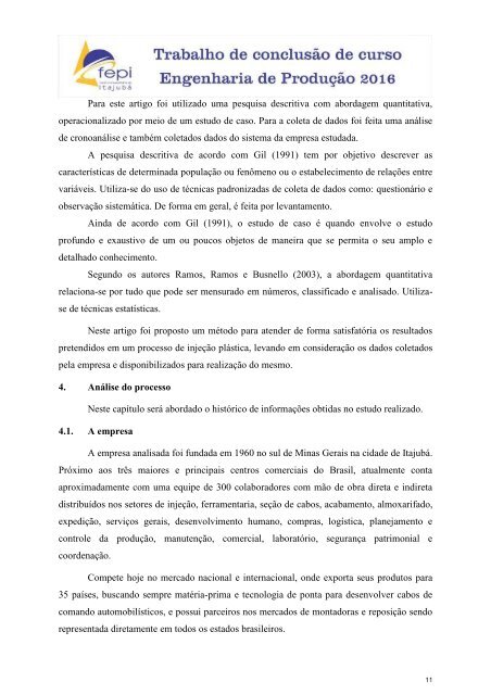 Estudo de viabilidade técnica econômica de substituição de processo convencional em injetora horizontal por sistema em injetora vertical com mesa em sistema sliding