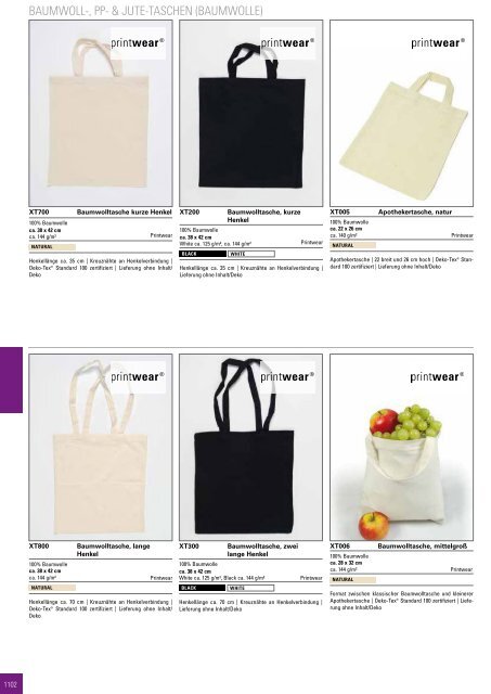 2018 Hauptkatalog