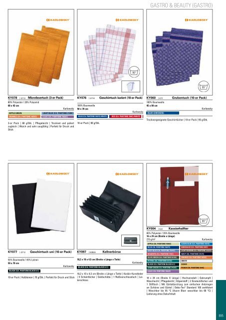 2018 Hauptkatalog