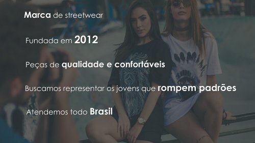 Apresentação Revendas Stoned