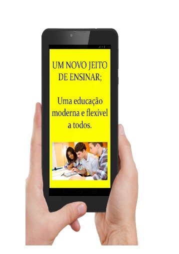 Acadêmicas tecnologia