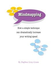 Mindmapping