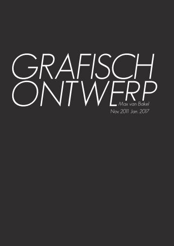 grafisch-portfolio