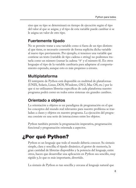 Python Para Todos