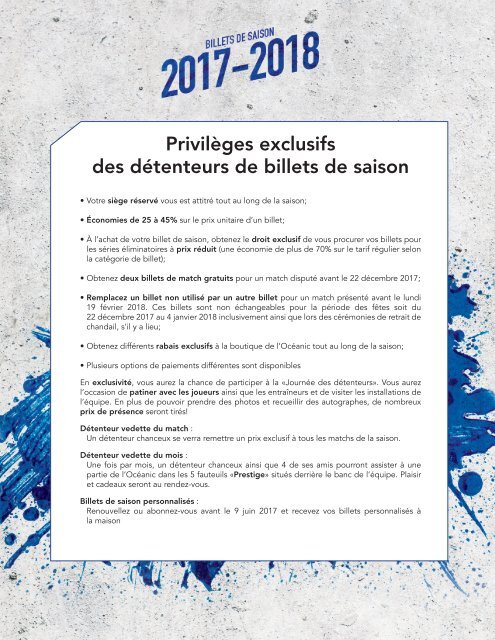 Billets-de-Saison