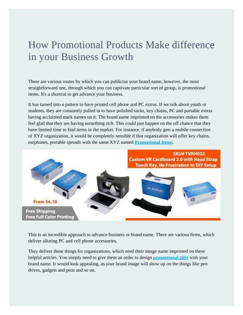 Promotional_Products