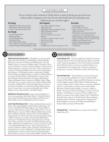 Contributions_May_June_2012_Layout 1 - Temple Solel