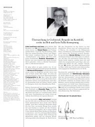 Editorial - 1A Magazin