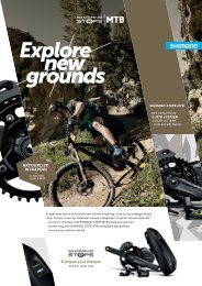 2 Advertentie Shimano