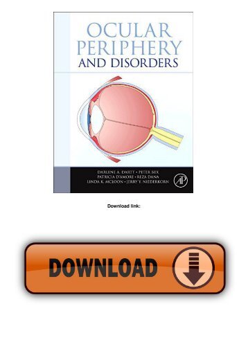 Ocular Periphery and Disorders