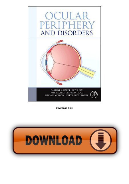 Ocular Periphery and Disorders