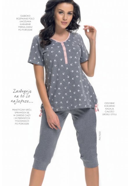The love of my life - maternity collection by dn-nightwear