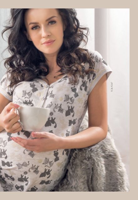 The love of my life - maternity collection by dn-nightwear