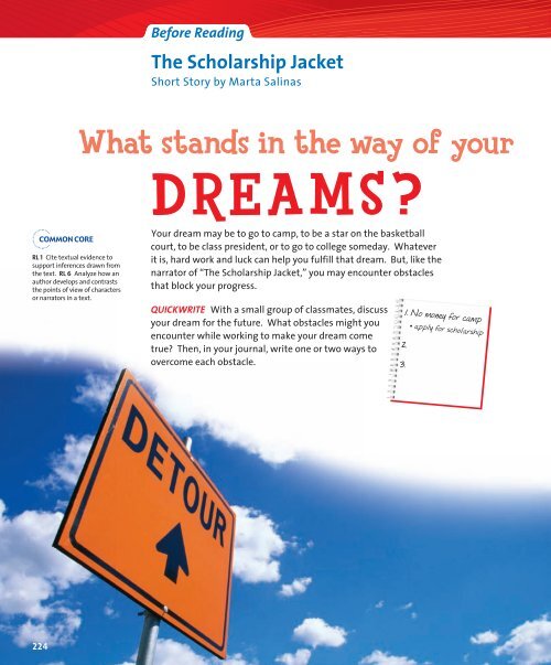 TheScholarshipJacket Marta Salinas