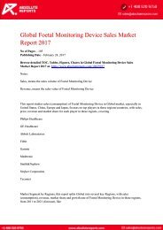 10625037-Global-Foetal-Monitoring-Device-Sales-Market-Report-2017