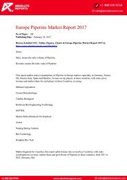10626317-Europe-Piperine-Market-Report-2017