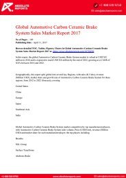10726630-Global-Automotive-Carbon-Ceramic-Brake-System-Sales-Market-Report-2017